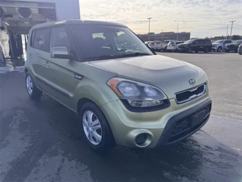 Another view of 2012 Kia Soul for sale in Twin Falls, ID at Twin Falls Cars Sales and Rentals