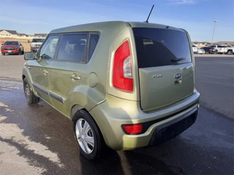 More photos of 2012 Kia Soul at Twin Falls Cars Sales and Rentals, ID