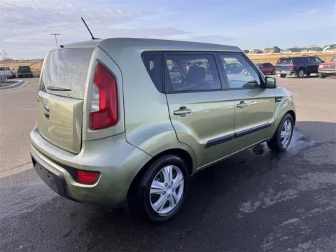 More photos of 2012 Kia Soul at Twin Falls Cars Sales and Rentals, ID