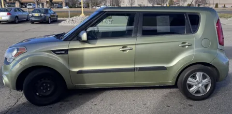 More photos of 2012 Kia Soul at Twin Falls Cars Sales and Rentals, ID