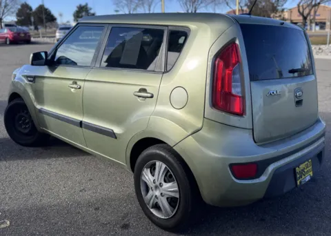 More photos of 2012 Kia Soul at Twin Falls Cars Sales and Rentals, ID