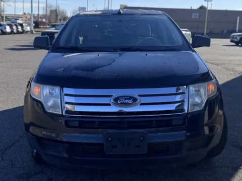 Another view of 2010 Ford Edge SE for sale in Twin Falls, ID at Twin Falls Cars Sales and Rentals