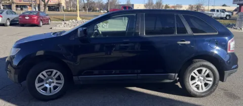More photos of 2010 Ford Edge SE at Twin Falls Cars Sales and Rentals, ID