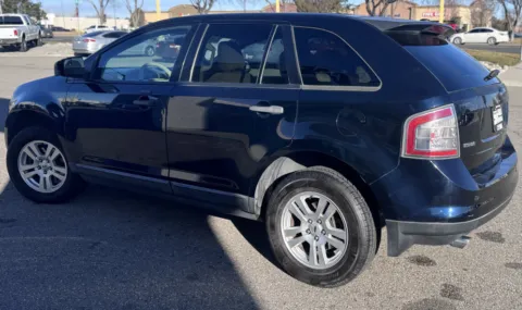 More photos of 2010 Ford Edge SE at Twin Falls Cars Sales and Rentals, ID
