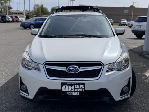 Another view of 2017 Subaru Crosstrek Limited for sale in Twin Falls, ID at Twin Falls Cars Sales and Rentals
