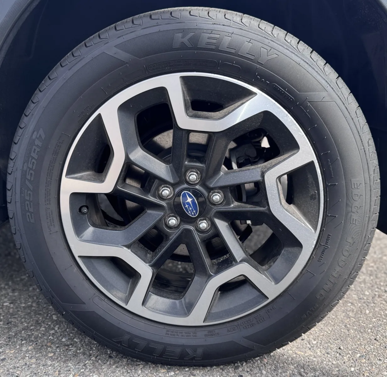 2017 Subaru Crosstrek Limited - Photo 60