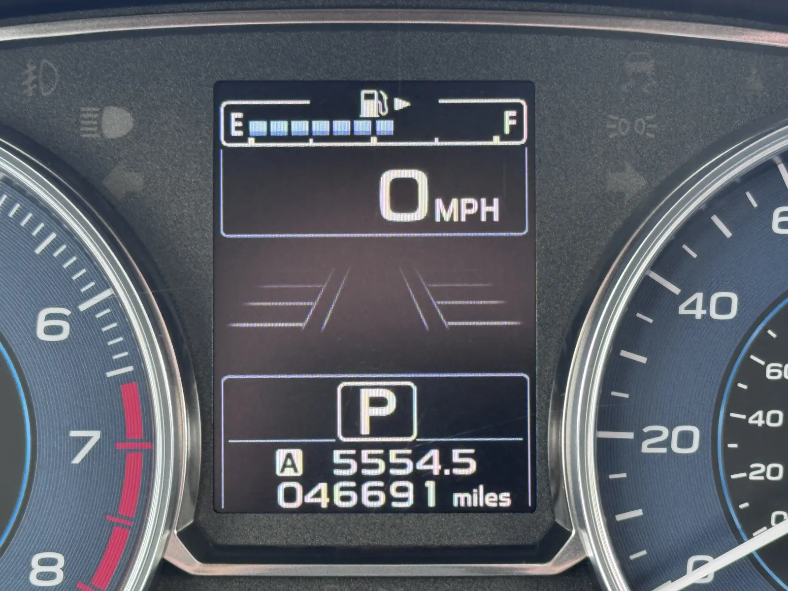 2017 Subaru Crosstrek Limited - Photo 19