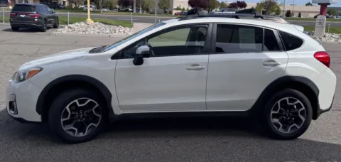 More photos of 2017 Subaru Crosstrek Limited at Twin Falls Cars Sales and Rentals, ID