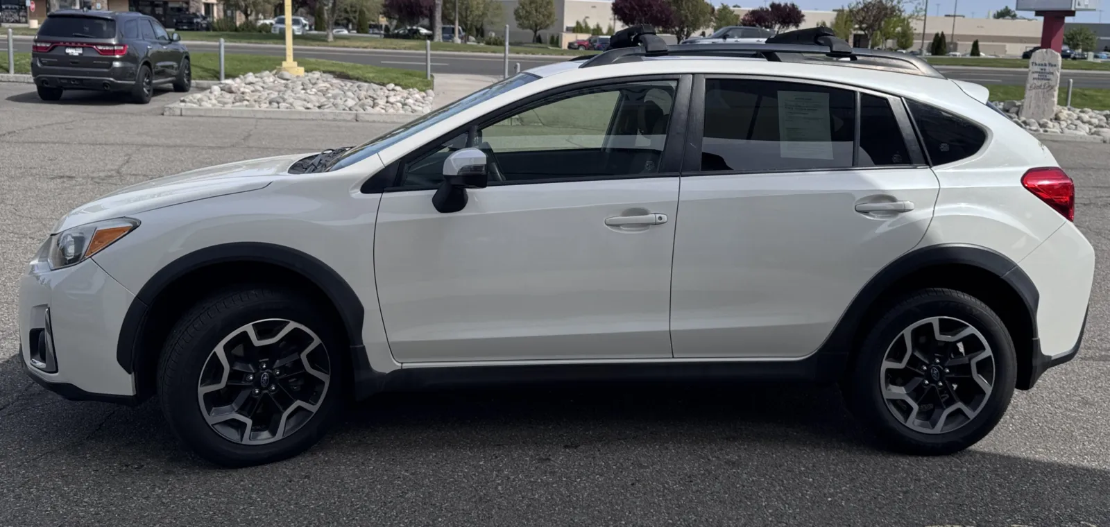 2017 Subaru Crosstrek Limited - Photo 5