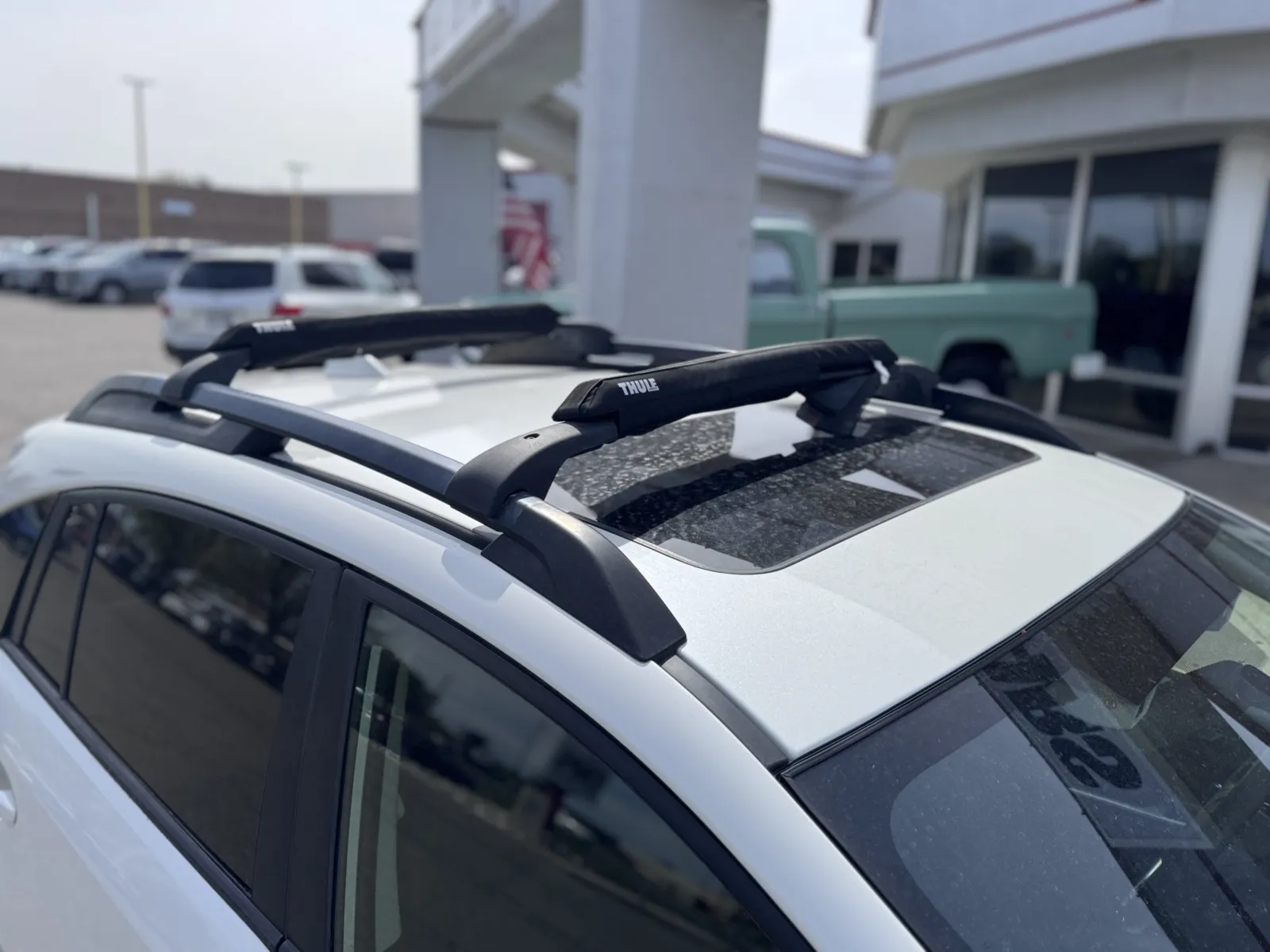 2017 Subaru Crosstrek Limited - Photo 56