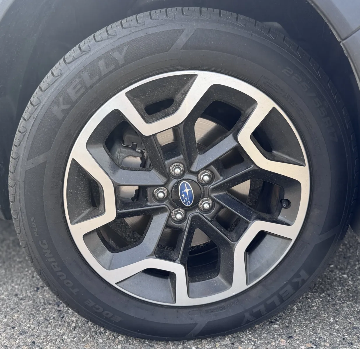 2017 Subaru Crosstrek Limited - Photo 61
