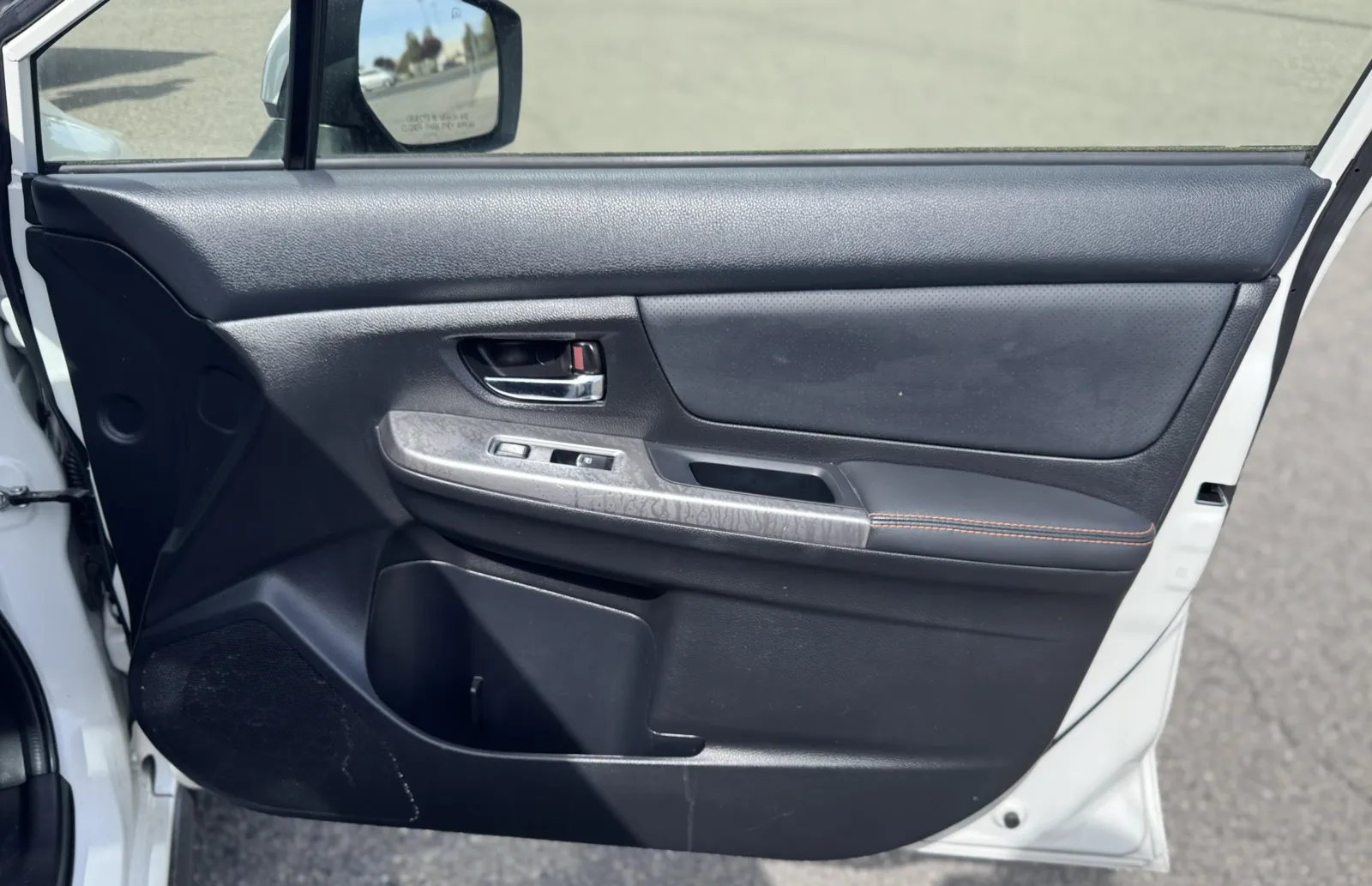 2017 Subaru Crosstrek Limited - Photo 40