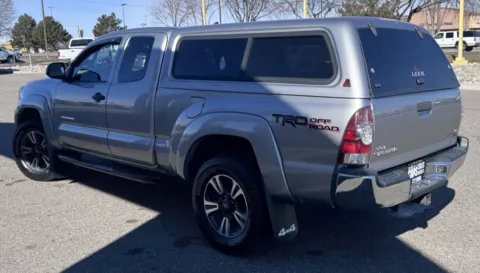 More photos of 2015 Toyota Tacoma at Twin Falls Cars Sales and Rentals, ID