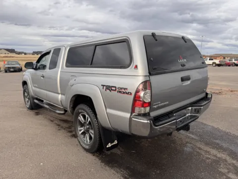 More photos of 2015 Toyota Tacoma at Twin Falls Cars Sales and Rentals, ID