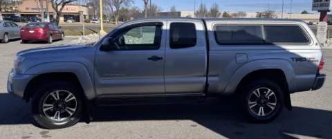 More photos of 2015 Toyota Tacoma at Twin Falls Cars Sales and Rentals, ID