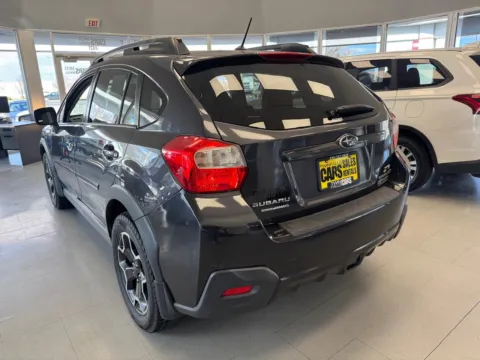 More photos of 2013 Subaru XV Crosstrek Premium at Twin Falls Cars Sales and Rentals, ID