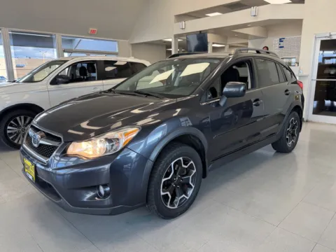 More photos of 2013 Subaru XV Crosstrek Premium at Twin Falls Cars Sales and Rentals, ID
