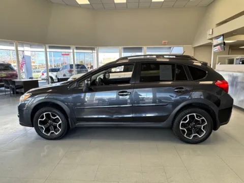 More photos of 2013 Subaru XV Crosstrek Premium at Twin Falls Cars Sales and Rentals, ID