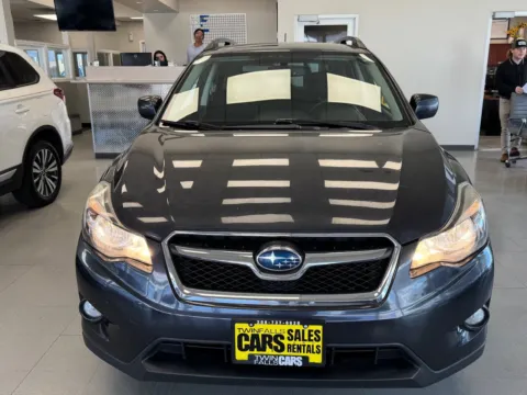 Another view of 2013 Subaru XV Crosstrek Premium for sale in Twin Falls, ID at Twin Falls Cars Sales and Rentals