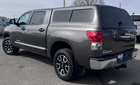 More photos of 2011 Toyota Tundra Grade at Twin Falls Cars Sales and Rentals, ID