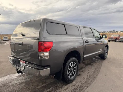 Another view of 2011 Toyota Tundra Grade for sale in Twin Falls, ID at Twin Falls Cars Sales and Rentals