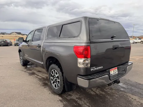 More photos of 2011 Toyota Tundra Grade at Twin Falls Cars Sales and Rentals, ID