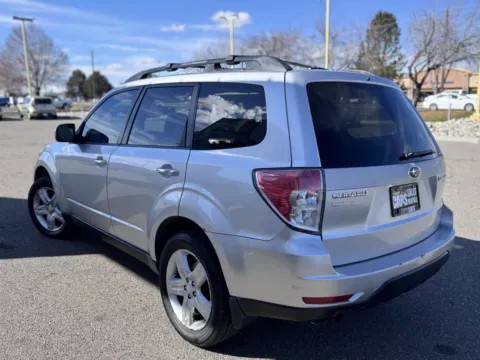 More photos of 2010 Subaru Forester 2.5X Premium at Twin Falls Cars Sales and Rentals, ID