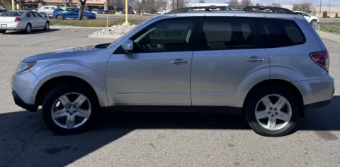 More photos of 2010 Subaru Forester 2.5X Premium at Twin Falls Cars Sales and Rentals, ID
