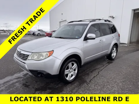 Photos of 2010 Subaru Forester 2.5X Premium for sale in Twin Falls, ID at Twin Falls Cars Sales and Rentals