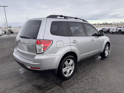 More photos of 2010 Subaru Forester 2.5X Premium at Twin Falls Cars Sales and Rentals, ID