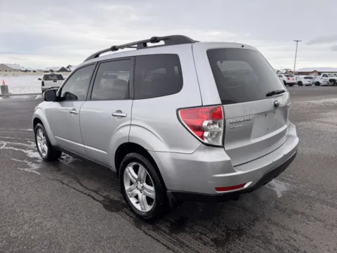 More photos of 2010 Subaru Forester 2.5X Premium at Twin Falls Cars Sales and Rentals, ID