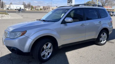 More photos of 2010 Subaru Forester 2.5X Premium at Twin Falls Cars Sales and Rentals, ID