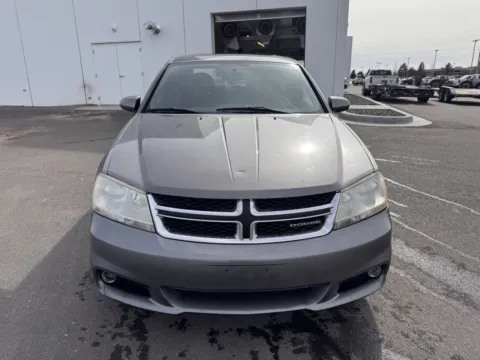 Photos of 2012 Dodge Avenger SXT Plus for sale in Twin Falls, ID at Twin Falls Cars Sales and Rentals