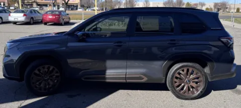More photos of 2025 Subaru Forester Sport at Twin Falls Cars Sales and Rentals, ID