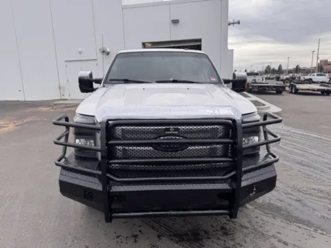 Photos of 2011 Ford Super Duty F-250 SRW Lariat for sale in Twin Falls, ID at Twin Falls Cars Sales and Rentals