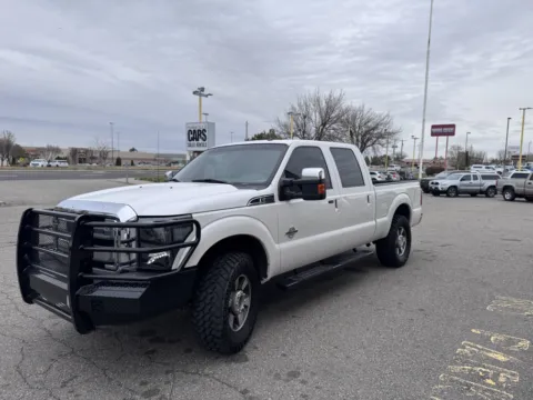 More photos of 2011 Ford Super Duty F-250 SRW Lariat at Twin Falls Cars Sales and Rentals, ID