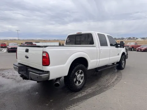 More photos of 2011 Ford Super Duty F-250 SRW Lariat at Twin Falls Cars Sales and Rentals, ID