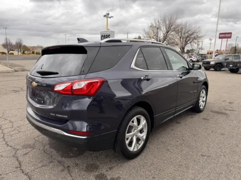 More photos of 2019 Chevrolet Equinox Premier at Twin Falls Cars Sales and Rentals, ID