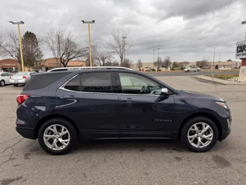 More photos of 2019 Chevrolet Equinox Premier at Twin Falls Cars Sales and Rentals, ID