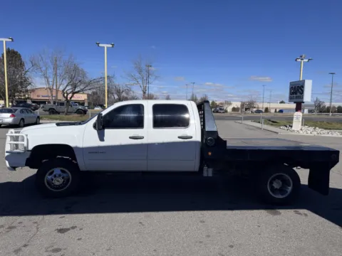 More photos of 2013 Chevrolet Silverado 3500HD LT at Twin Falls Cars Sales and Rentals, ID