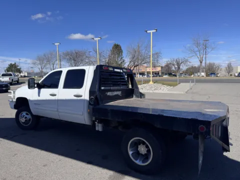More photos of 2013 Chevrolet Silverado 3500HD LT at Twin Falls Cars Sales and Rentals, ID