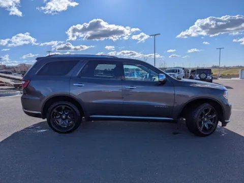 More photos of 2015 Dodge Durango Citadel at Twin Falls Cars Sales and Rentals, ID
