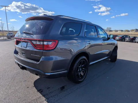 More photos of 2015 Dodge Durango Citadel at Twin Falls Cars Sales and Rentals, ID