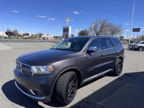 More photos of 2015 Dodge Durango Citadel at Twin Falls Cars Sales and Rentals, ID