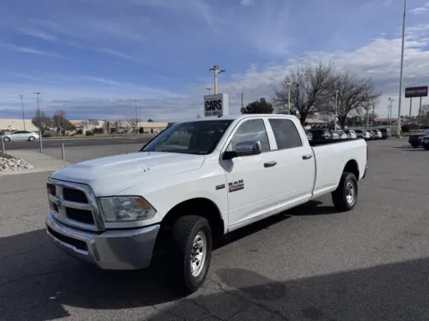 More photos of 2013 Ram 2500 Tradesman at Twin Falls Cars Sales and Rentals, ID