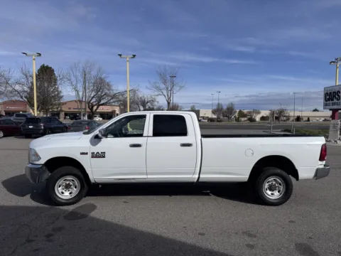 More photos of 2013 Ram 2500 Tradesman at Twin Falls Cars Sales and Rentals, ID
