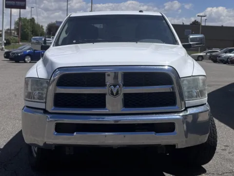 Another view of 2013 Ram 2500 Tradesman for sale in Twin Falls, ID at Twin Falls Cars Sales and Rentals