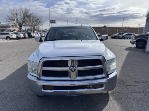 Another view of 2013 Ram 2500 Tradesman for sale in Twin Falls, ID at Twin Falls Cars Sales and Rentals