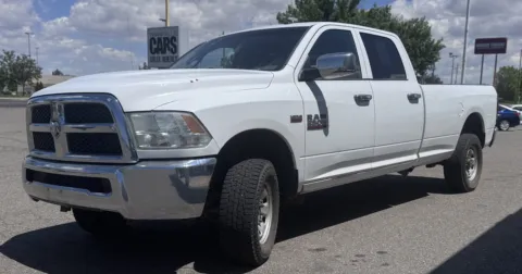 More photos of 2013 Ram 2500 Tradesman at Twin Falls Cars Sales and Rentals, ID