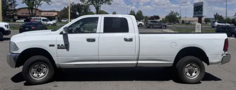 More photos of 2013 Ram 2500 Tradesman at Twin Falls Cars Sales and Rentals, ID